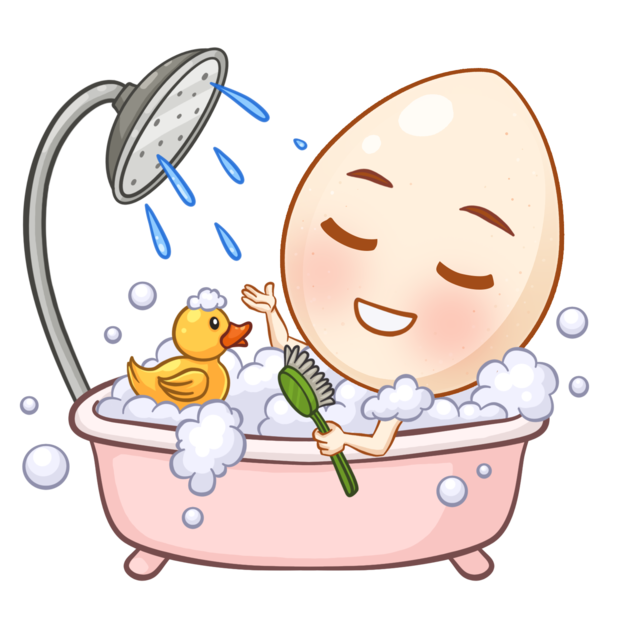Moiku Mojis messages sticker-1