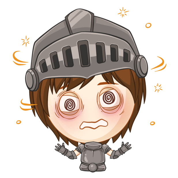 Moiku Mojis messages sticker-10
