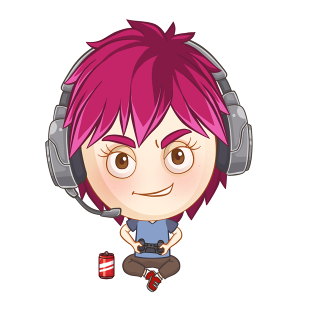 Moiku Mojis messages sticker-7