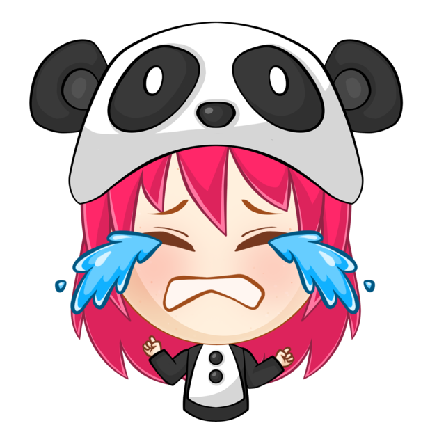 Moiku Mojis messages sticker-9