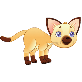 The Cat - Sticker Pack messages sticker-2