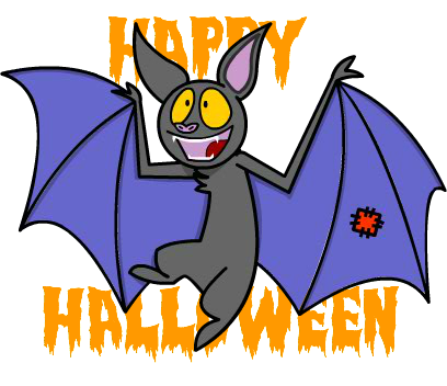 Boo! Stickers messages sticker-4