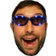 Twitchy Motes messages sticker-10