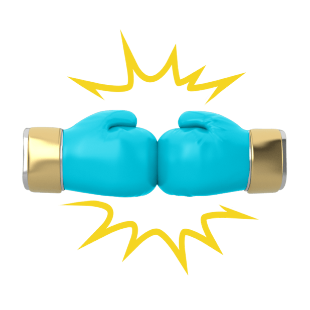 CBS Daytime Daymoji Keyboard messages sticker-6