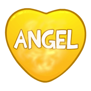 Hearts - Animated Stickers messages sticker-5