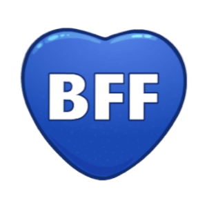 Hearts - Animated Stickers messages sticker-9