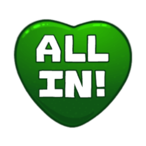 Hearts - Animated Stickers messages sticker-4