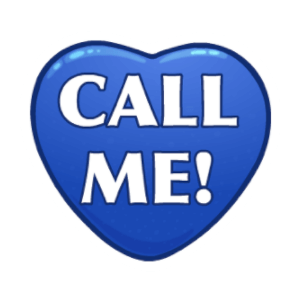 Hearts - Animated Stickers messages sticker-3