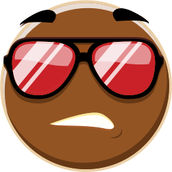 Vivid Xpressions Stickers messages sticker-6
