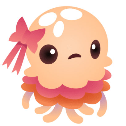Tentatrio! Jellyfish, Octopus & Squid Pals messages sticker-10