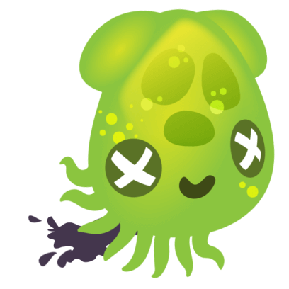 Tentatrio! Jellyfish, Octopus & Squid Pals messages sticker-7