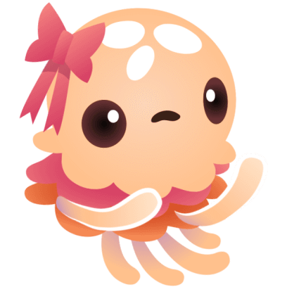 Tentatrio! Jellyfish, Octopus & Squid Pals messages sticker-11