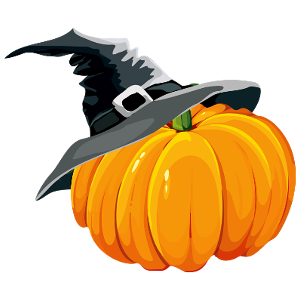Autumn & Halloween Stickers messages sticker-4