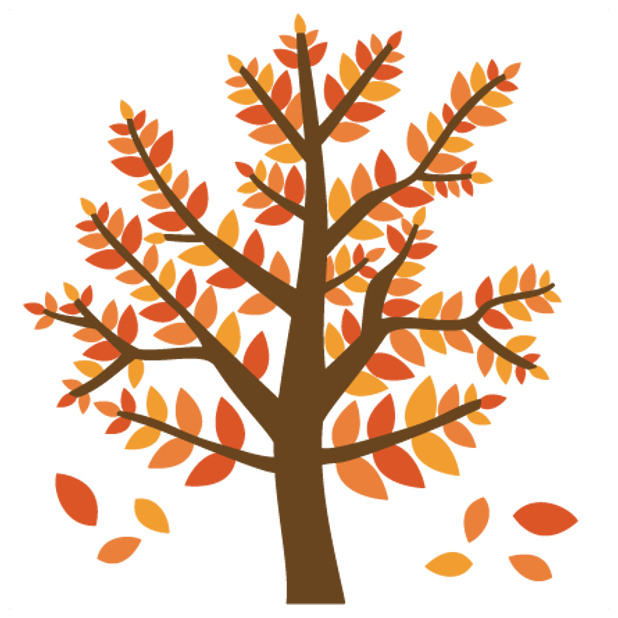 Autumn & Halloween Stickers messages sticker-6