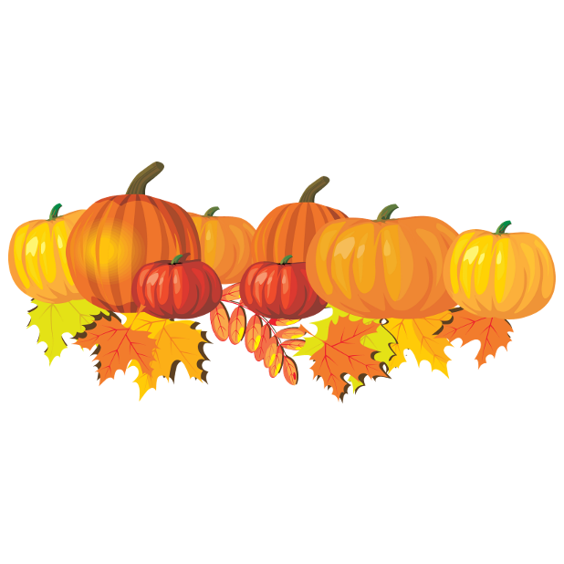 Autumn & Halloween Stickers messages sticker-0