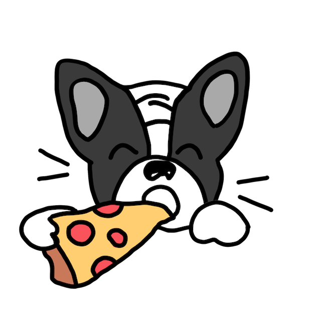 Yeah Bunny Starter messages sticker-1