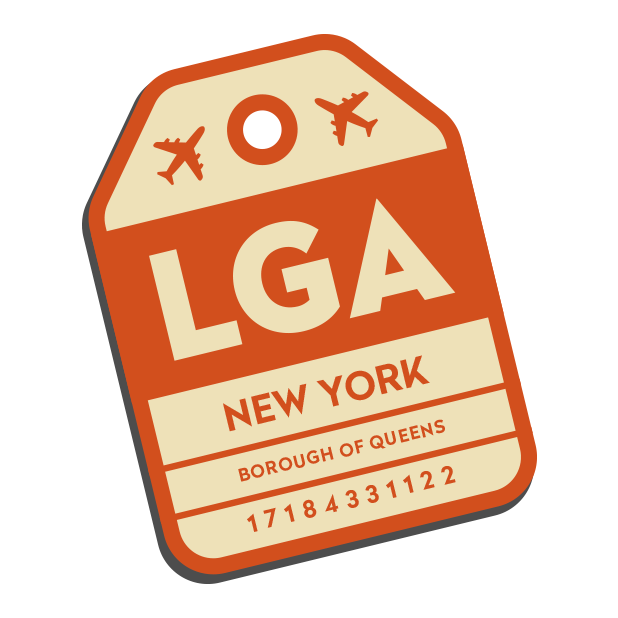 Queens - New York City Stickers messages sticker-3