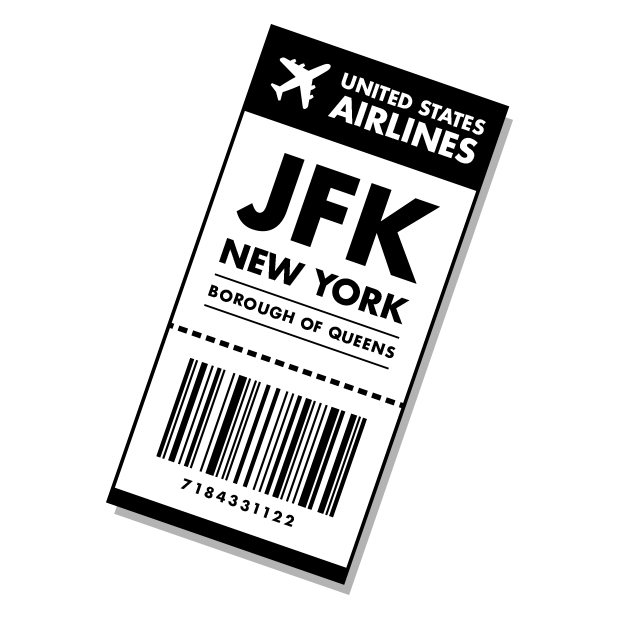 Queens - New York City Stickers messages sticker-6