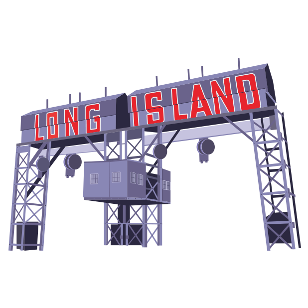 Queens - New York City Stickers messages sticker-4
