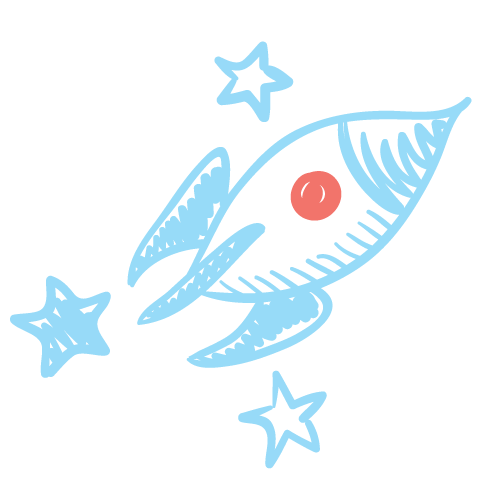 Space Pun Stickers messages sticker-9