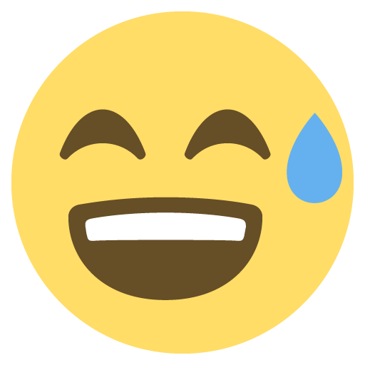 Emoji Stix - New Emoticons, Smiley Faces & Icons messages sticker-6