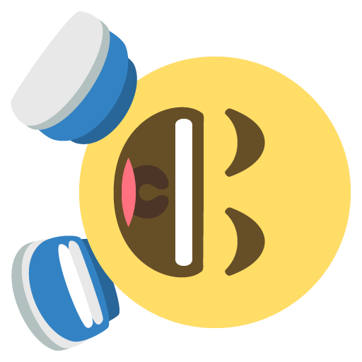 Emoji Stix - New Emoticons, Smiley Faces & Icons messages sticker-8