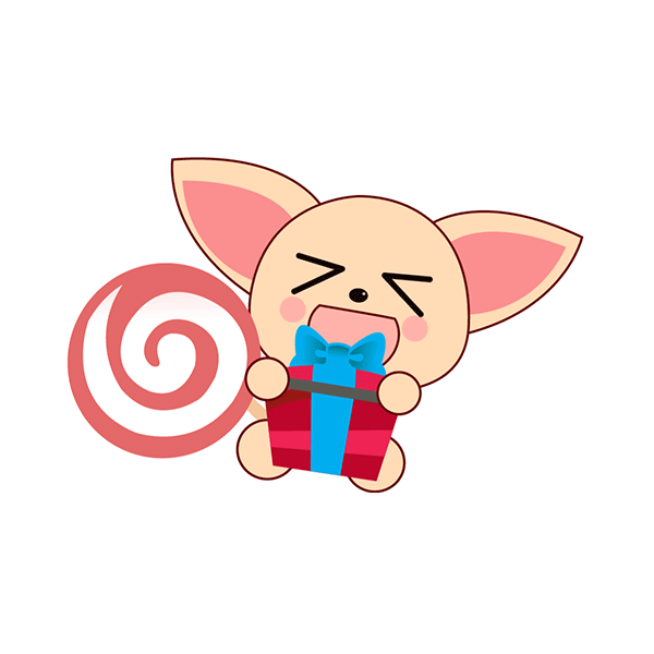 模板堂-堂鼠表情 messages sticker-6