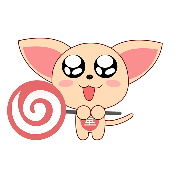 模板堂-堂鼠表情 messages sticker-0