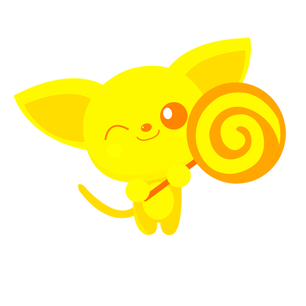 模板堂-堂鼠表情 messages sticker-10