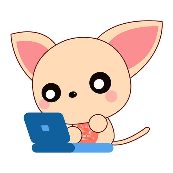模板堂-堂鼠表情 messages sticker-9