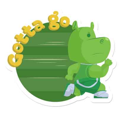 kiLo Stickers messages sticker-8