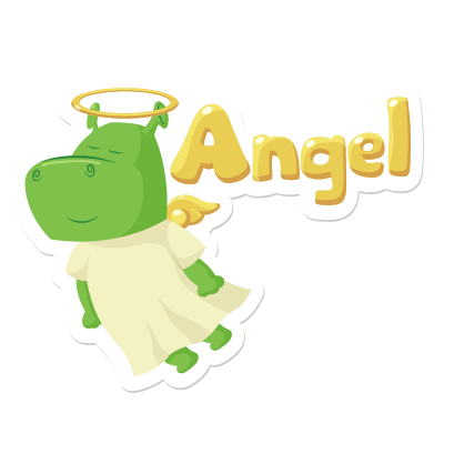 kiLo Stickers messages sticker-9