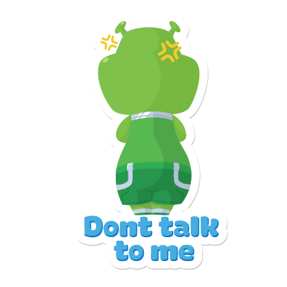 kiLo Stickers messages sticker-10