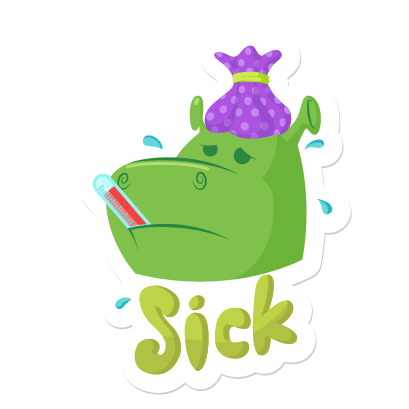kiLo Stickers messages sticker-1
