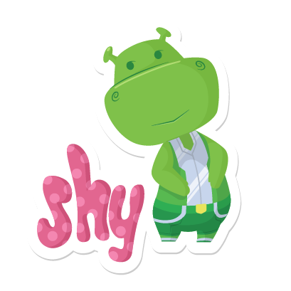 kiLo Stickers messages sticker-11