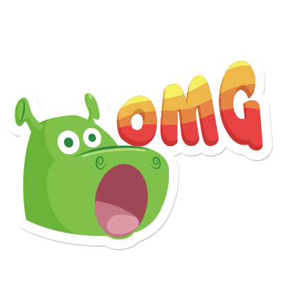 kiLo Stickers messages sticker-0