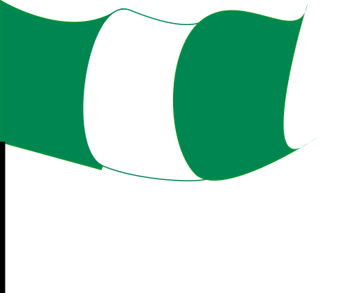 Nigerian StickerPack messages sticker-0
