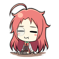 装甲联盟-表情包 messages sticker-4