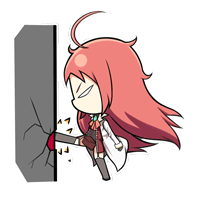 装甲联盟-表情包 messages sticker-9