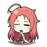 装甲联盟-表情包 messages sticker-5