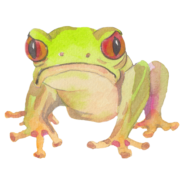Grumpy Animals by Rhea Dennis messages sticker-11