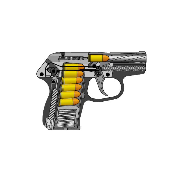 Guns!-Everything You Need! messages sticker-6