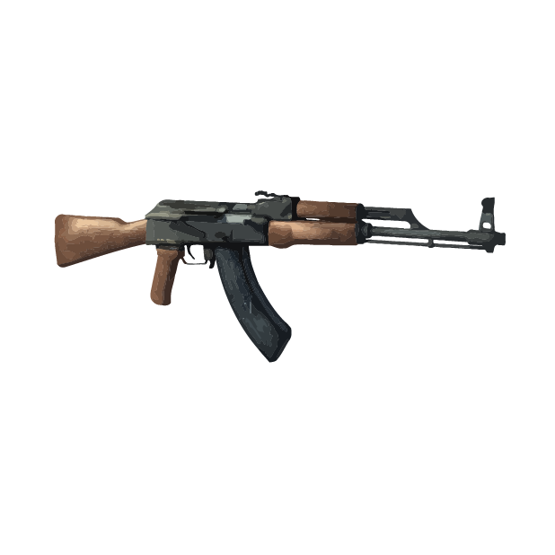 Guns!-Everything You Need! messages sticker-1