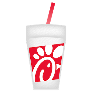 Chick-fil-A Stickers messages sticker-4