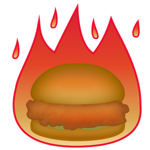 Chick-fil-A Stickers messages sticker-1