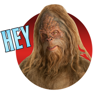 Jack Link's Stickers messages sticker-7