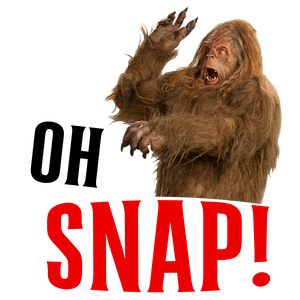 Jack Link's Stickers messages sticker-1