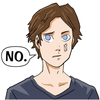 Darkhunters messages sticker-4