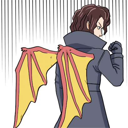 Darkhunters messages sticker-8