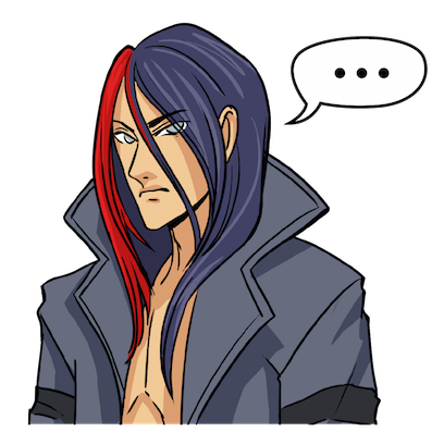 Darkhunters messages sticker-6